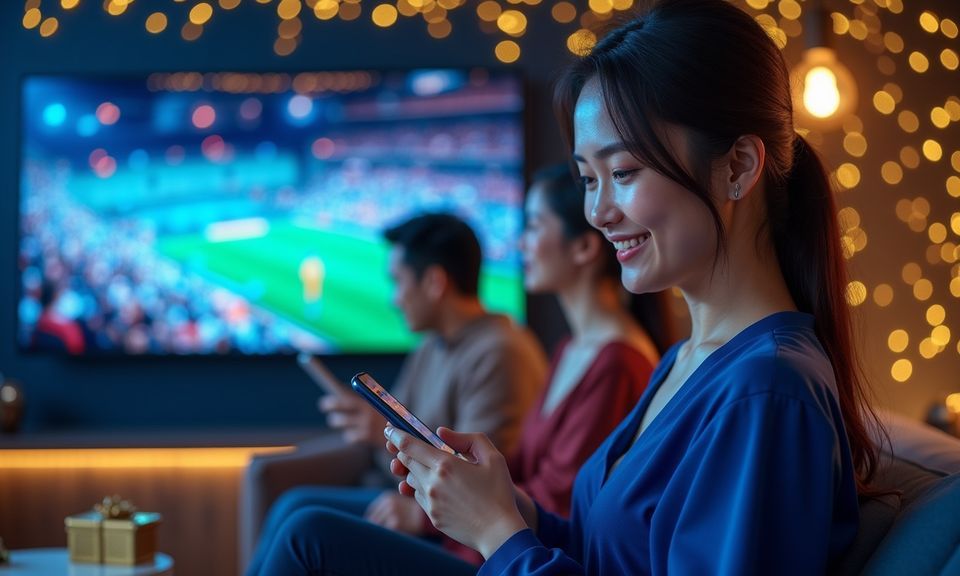 eclbet4 Terms & Conditions — What You're Agreeing To